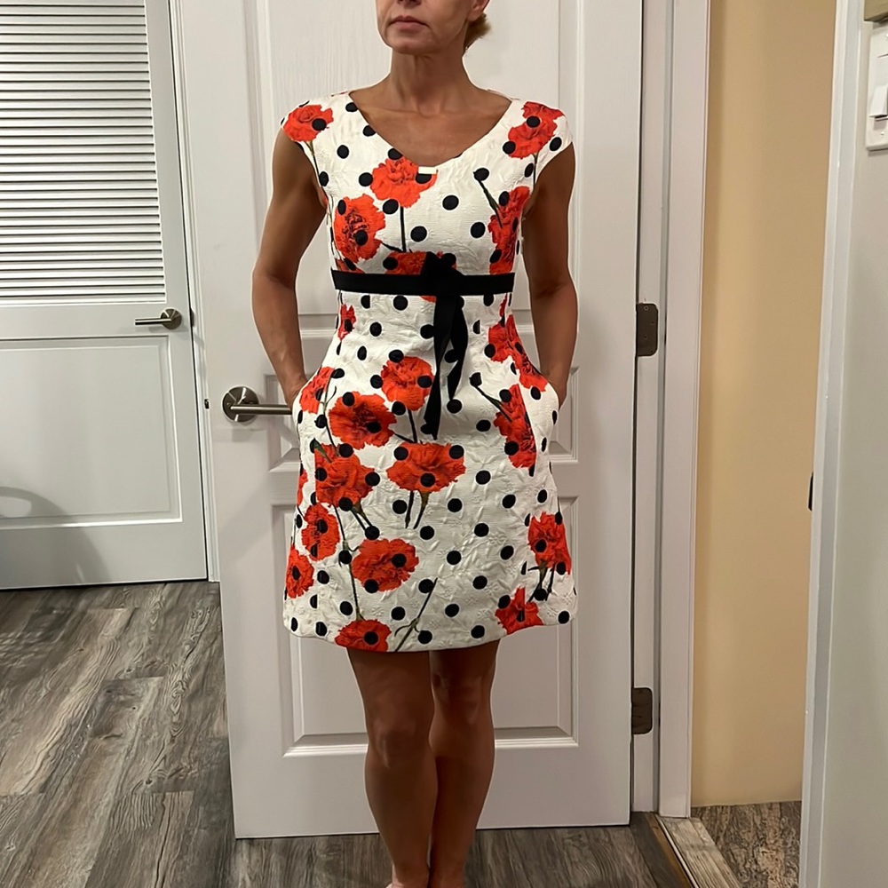 Eureka dress Italy size S